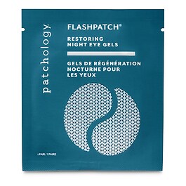 Flashpatch Restoring Night Eye Gels Gelpatch für die Augen