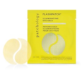 FlashPatch Illuminating Eye Gels - Göz Maskesi