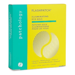 FlashPatch Illuminating Eye Gels - Göz Maskesi