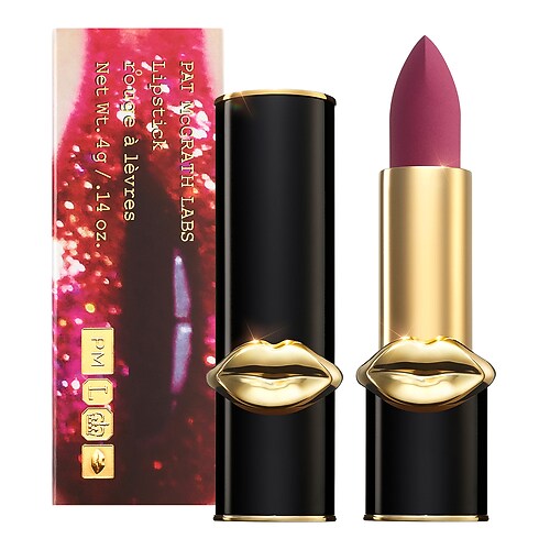 Pat Mcgrath Labs - Mattetrance - Pomadka Do Ust - P.mcgrath Trance Lips Orchi - Dla Kobiet