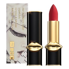 MatteTrance&trade; Lipstick - L&aacute;piz de labios, Pat McGrath Labs