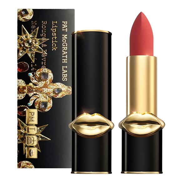 MatteTrance™ Lipstick - Batom Mate, Pat McGrath