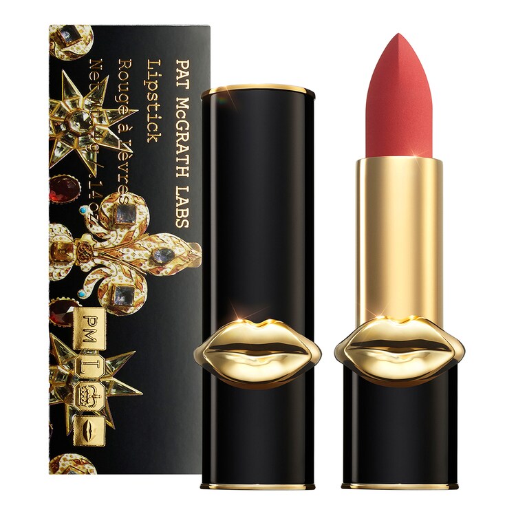 MatteTrance™ Lipstick - Batom Mate