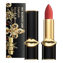 MatteTrance™ Lipstick - Batom Mate image