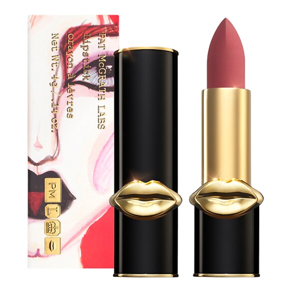 MatteTrance™ Lipstick - Rossetto , PAT McGRATH LABS