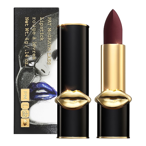 Pat Mcgrath Labs - Mattetrance™ Κραγιόν Μακιγιάζ Χείλη