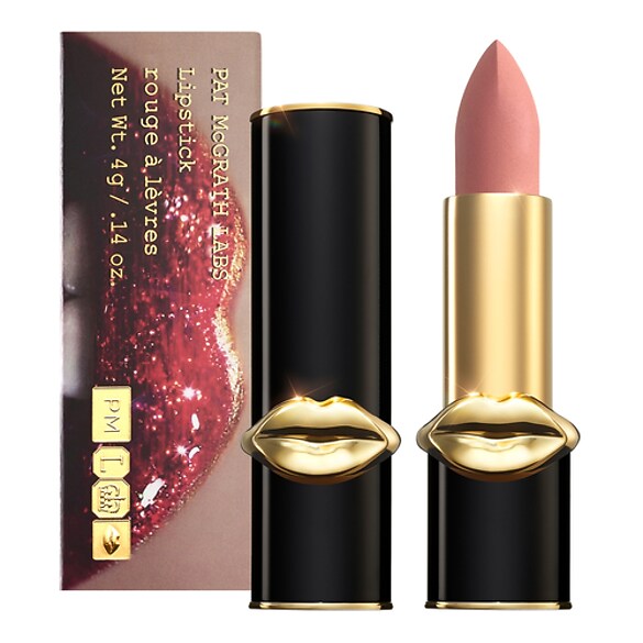 MatteTrance™ Lipstick - Batom Mate, Pat McGrath