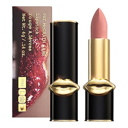 MatteTrance™ Lipstick - Batom Mate image