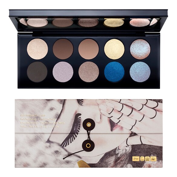 Mothership I Subliminal - Lidschattenpalette, PAT McGRATH LABS