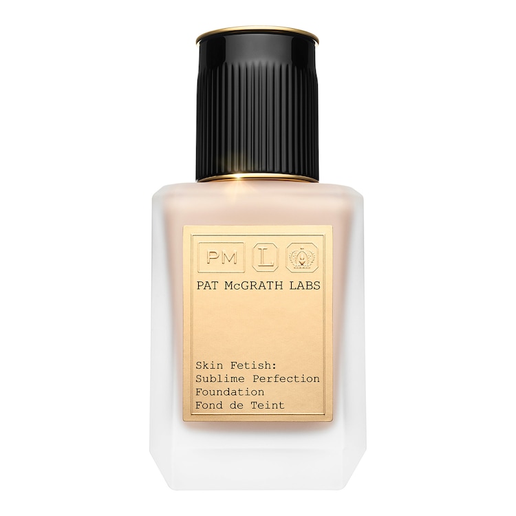 Skin Fetish Sublime Perfection Foundation - Fond de ten