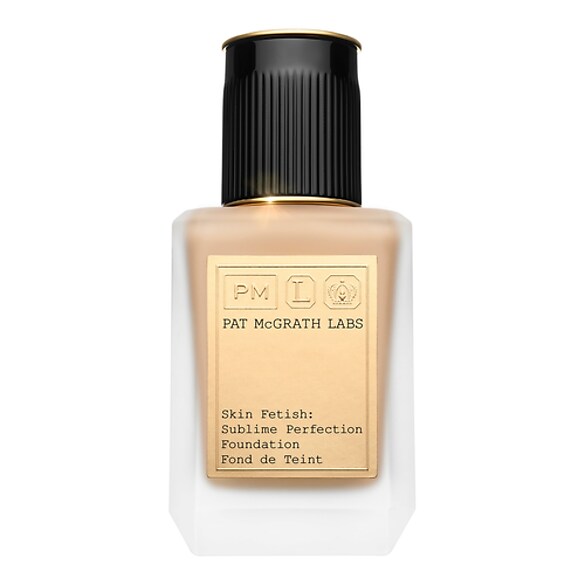 Skin Fetish: Sublime Perfection Foundation, PAT McGRATH LABS