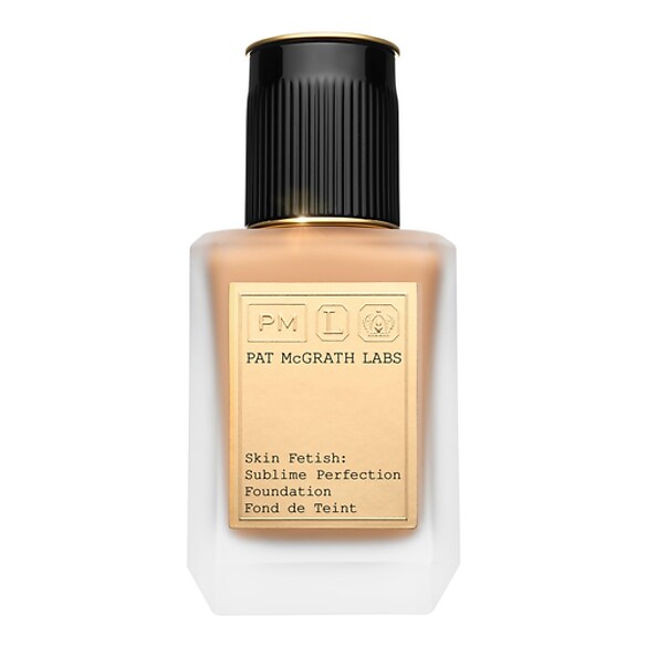 Skin Fetish: Sublime Perfection Foundation, PAT McGRATH LABS