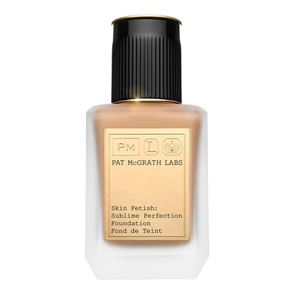 Skin Fetish: Sublime Perfection Foundation, PAT McGRATH LABS