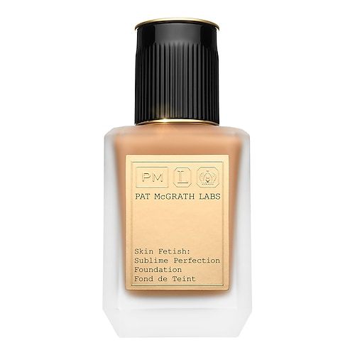 Pat Mcgrath Labs - Skin Fetish Sublime Perfection - Podkład Do Twarzy - Skin Fetish Sublime Fdt Medium 16 - Dla Kobiet