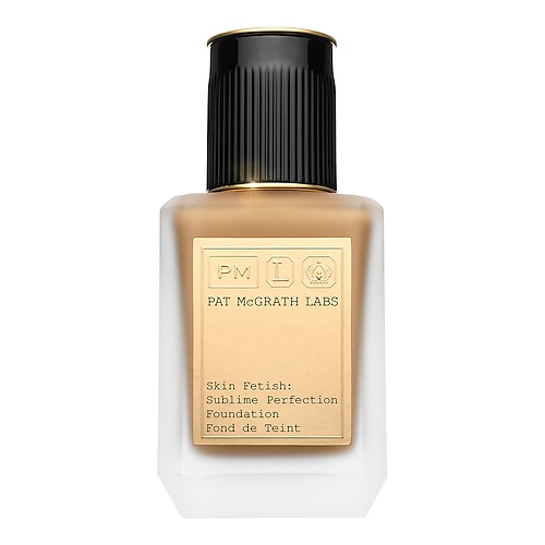 Pat Mcgrath Labs - Skin Fetish Sublime Perfection - Podkład Do Twarzy - Skin Fetish Sublime Fdt Medium 18 - Dla Kobiet