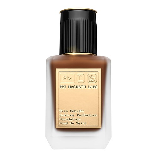 Pat Mcgrath Labs - Skin Fetish Sublime Perfection - Podkład Do Twarzy - Skin Fetish Sublime Fdt Deep 32 - Dla Kobiet