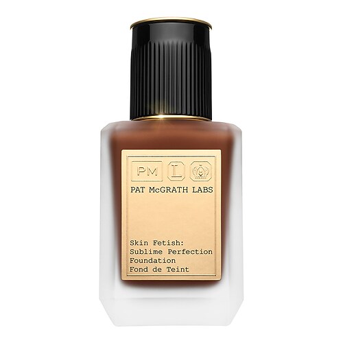 Pat Mcgrath Labs - Skin Fetish Sublime Perfection - Podkład Do Twarzy - Skin Fetish Sublime Fdt Deep 33 - Dla Kobiet