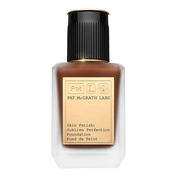 Skin Fetish - Sublime Perfection Foundation, PAT MCGRATH LABS