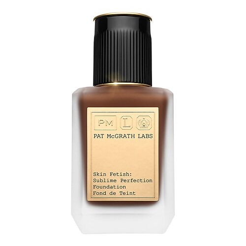 Pat Mcgrath Labs - Skin Fetish Sublime Perfection - Podkład Do Twarzy - Skin Fetish Sublime Fdt Deep 34 - Dla Kobiet