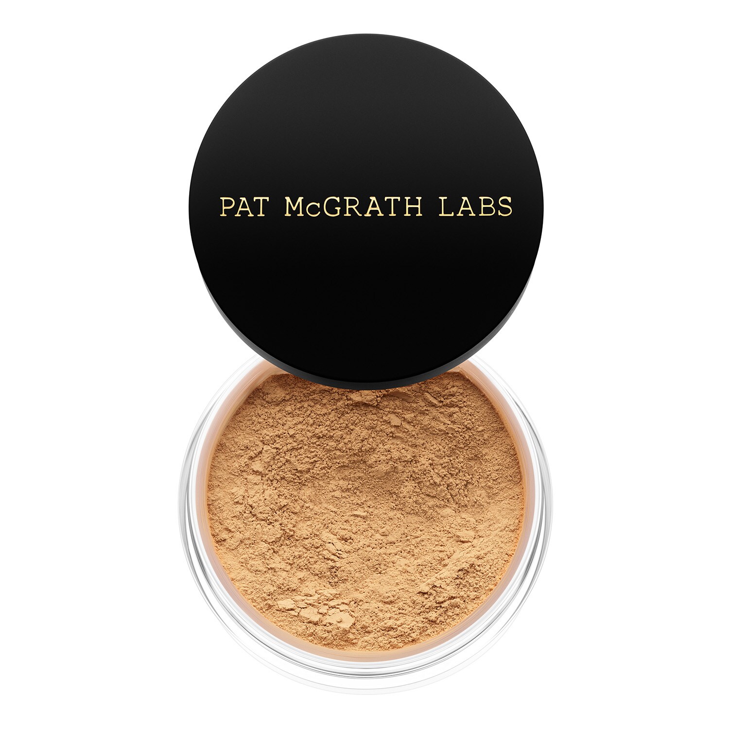 PAT McGRATH LABS - Skin Fetish: Sublime Perfection Setting Powder - Sypký pudr