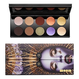 Mothership VI Midnight Sun - Eye Palette image