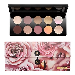 Mothership VII Eyeshadow Palette Divine Rose - Lidschattenpalette image