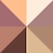 EYESHADOW PAL ROSEDIVINI