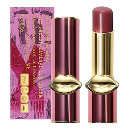 Lip Fetish Divinyl Lip Shine - Zabarvený lesk