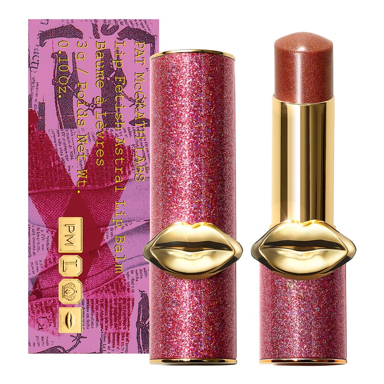 Lip Fetish Astral Lip Balm - Balsamo labbra