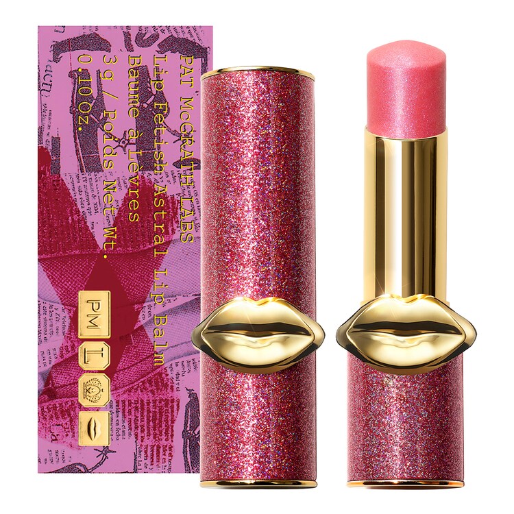 Lip Fetish Astral Lip Balm - Balsamo labbra