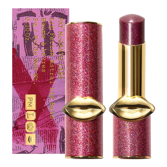 Lip Fetish Astral Lip Balm - Balsamo labbra, PAT McGRATH LABS