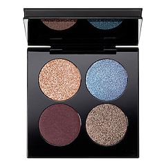 Celestial Divinity Luxe Quad: Interstellar Icon - Palette, PAT McGRATH LABS