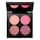 Divine Rose Luxe Quad Eternal Eden - Paleta Sombras