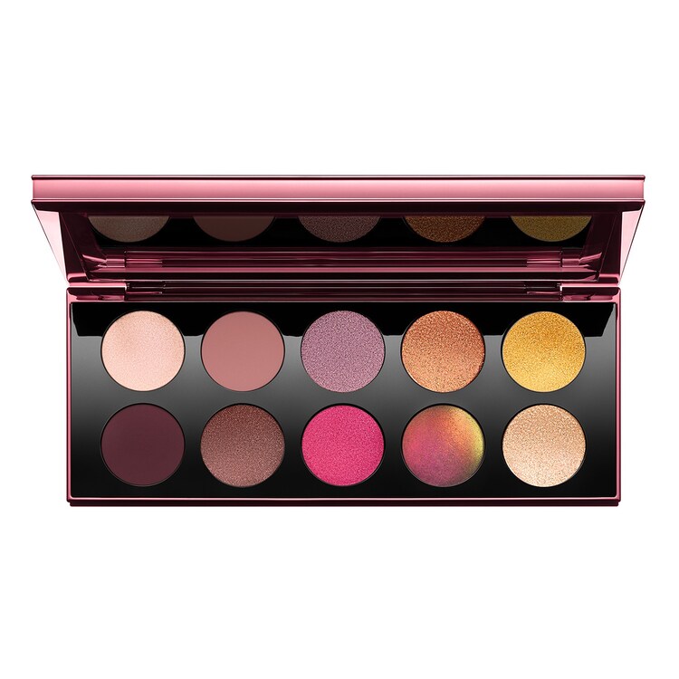 Mothership VIII Artistry Palette Divine Rose II - Paleta de ojos