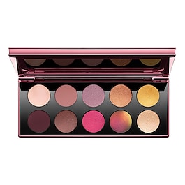 Mothership VIII Artistry Palette Divine Rose II - Paleta farduri de pleoape image