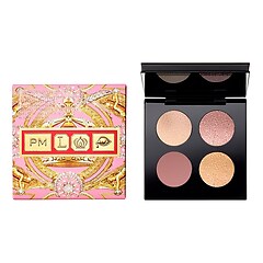 Celestial Odyssey Luxe Quad - Bronze Borealis, Pat Mcgrath Labs