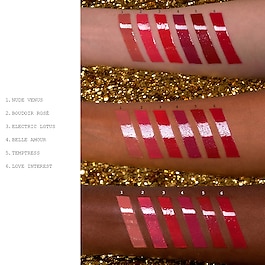 Lip Fetish Divinyl Lip Shine