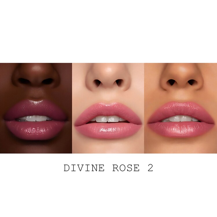 Lip Fetish Divinyl Lip Shine - Bálsamo labial