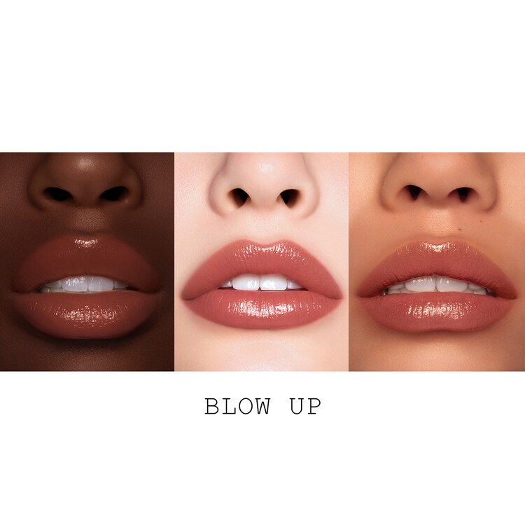 Lip Fetish Sheer Colour Lip Balm - Baume à lèvres