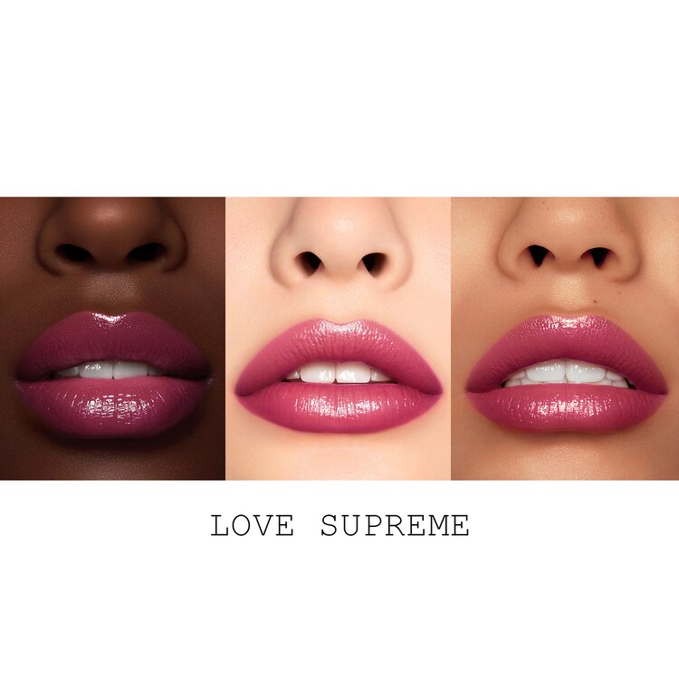 Lip Fetish Sheer Colour Lip Balm - Baume à lèvres