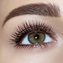 FetishEyes™ - Mascara