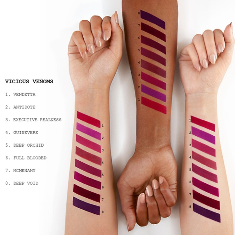 Mattetrance™ - Rouge à Lèvres 