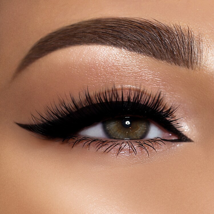 Perma Precision - Liquid Eyeliner