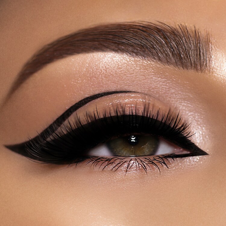 Perma Precision - Liquid Eyeliner
