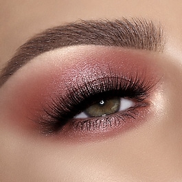Mothership VIII Artistry Palette Divine Rose II - Eye Palette