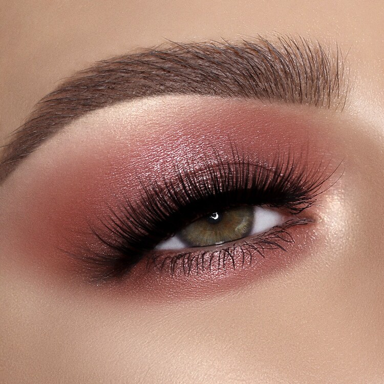Mothership VIII Artistry Palette Divine Rose II - Paleta de ojos