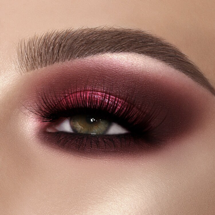 Mothership VIII Artistry Palette Divine Rose II - Paleta de ojos