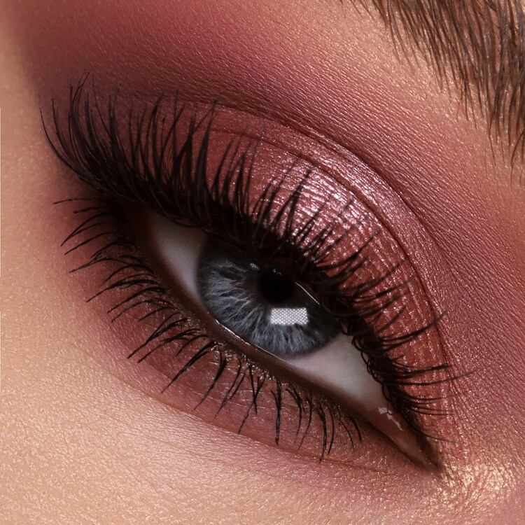 Divine Rose Luxe Quad Eternal Eden - Paleta Sombras