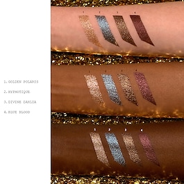 Celestial Divinity Luxe Quad