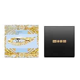 Celestial Divinity Luxe Quad